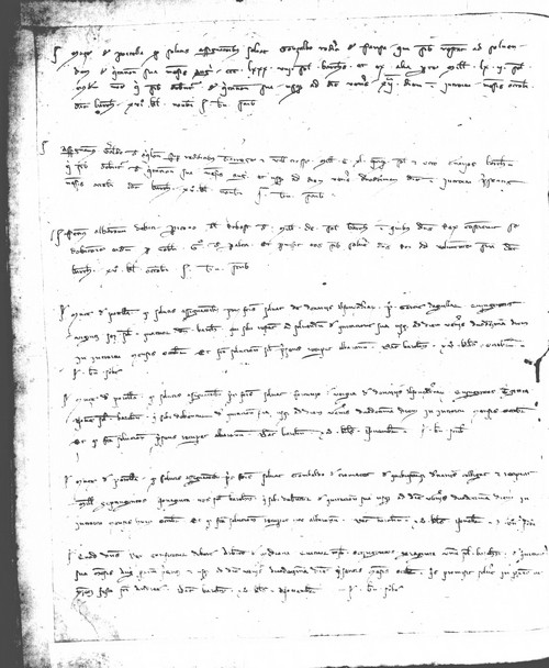 Cancillería,registros,nº58,fol.57v/ Época de Pedro III. (17-10-1285)