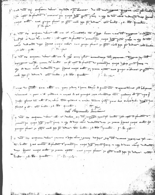 Cancillería,registros,nº58,fol.58/ Época de Pedro III. (18-10-1285)