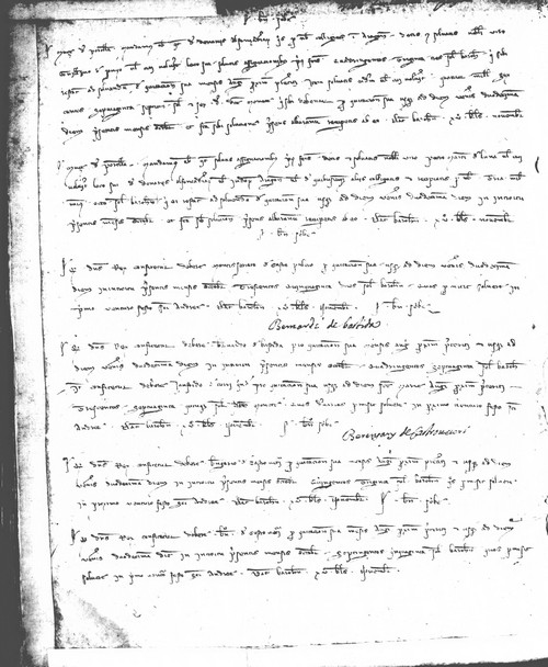 Cancillería,registros,nº58,fol.59v/ Época de Pedro III. (18-10-1285)