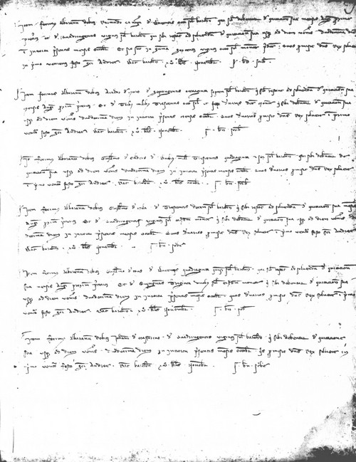 Cancillería,registros,nº58,fol.63/ Época de Pedro III. (19-10-1285)