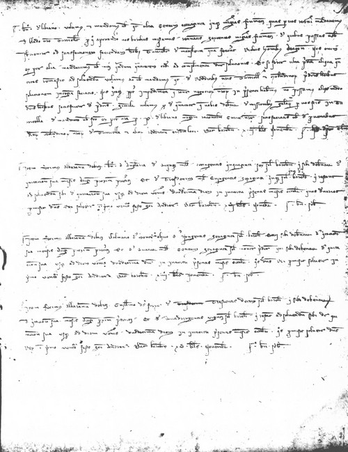 Cancillería,registros,nº58,fol.64/ Época de Pedro III. (20-10-1285)