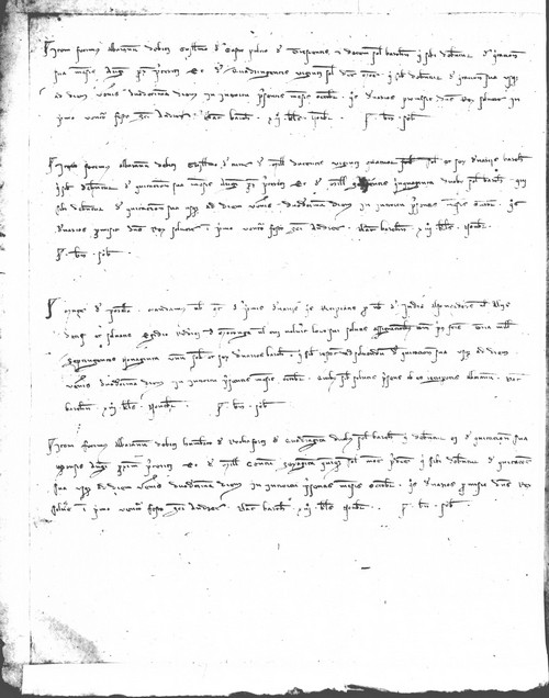 Cancillería,registros,nº58,fol.66v/ Época de Pedro III. (20-10-1285)