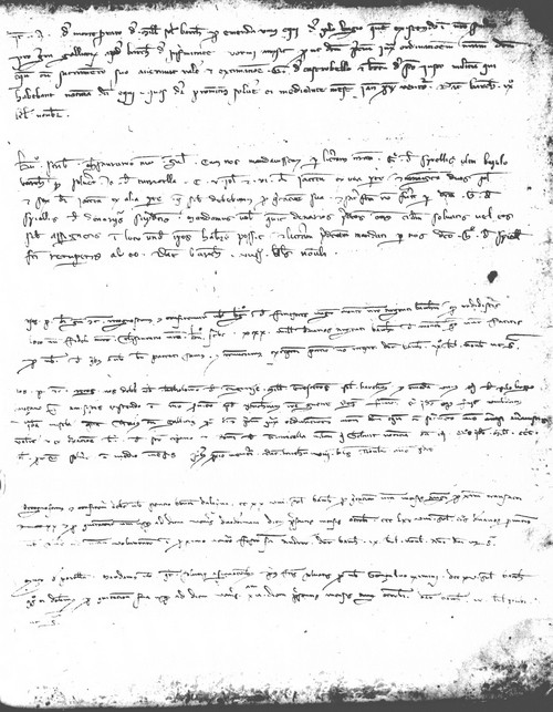 Cancillería,registros,nº58,fol.76/ Época de Pedro III. (24-10-1285)