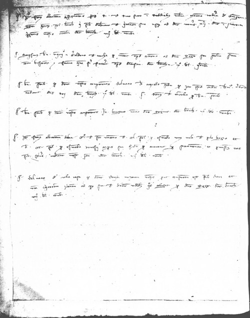 Cancillería,registros,nº58,fol.76v/ Época de Pedro III. (24-10-1285)