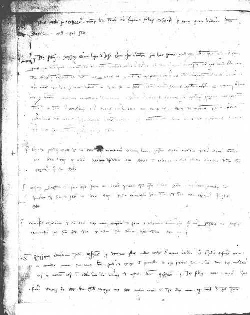 Cancillería,registros,nº58,fol.85v/ Época de Pedro III. (4-02-1284)