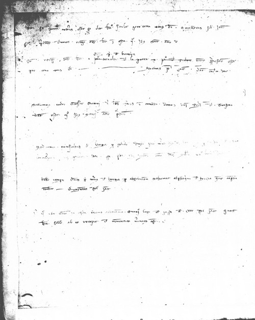 Cancillería,registros,nº58,fol.88v/ Época de Pedro III. (14-03-1284)