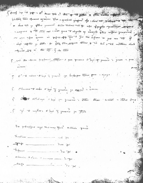 Cancillería,registros,nº58,fol.89/ Época de Pedro III. (14-03-1284)