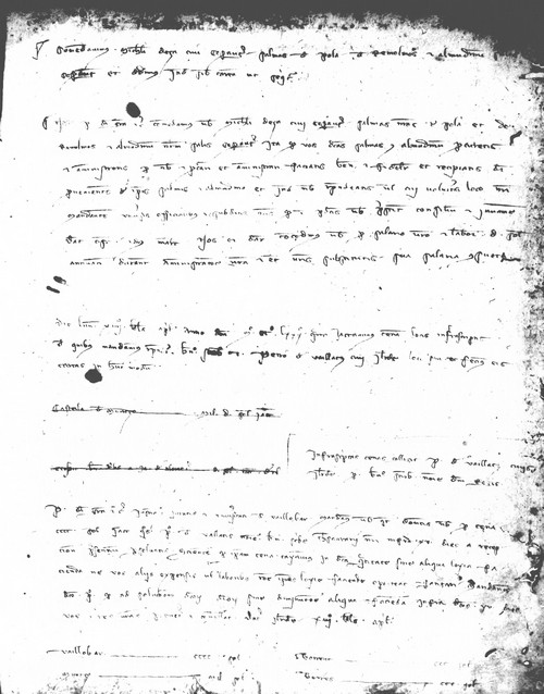 Cancillería,registros,nº58,fol.90/ Época de Pedro III. (15-03-1284)