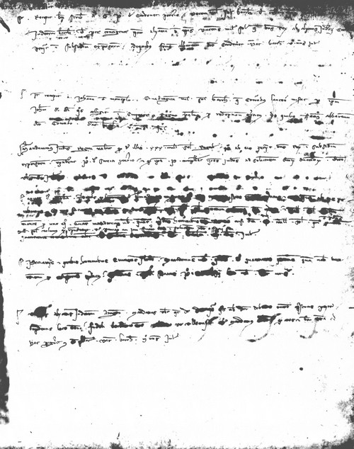 Cancillería,registros,nº58,fol.100/ Época de Pedro III. (4-07-1285)