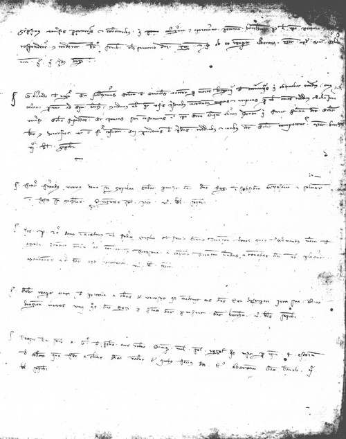 Cancillería,registros,nº58,fol.106/ Época de Pedro III. (28-08-1285)