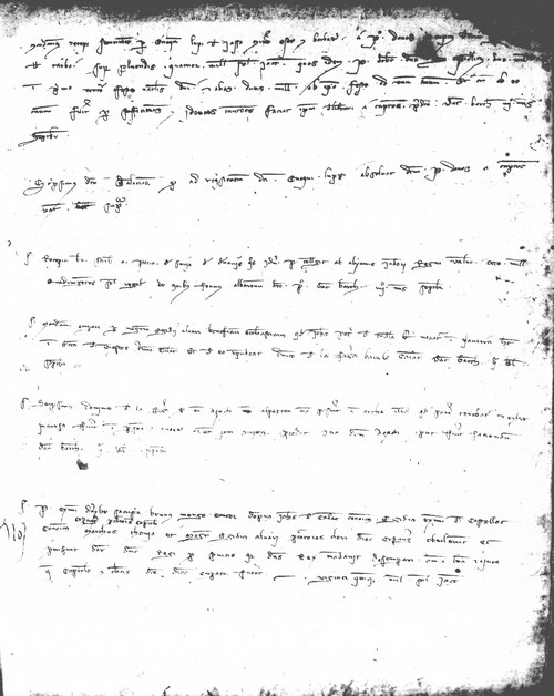 Cancillería,registros,nº58,fol.107/ Época de Pedro III. (2-09-1285)