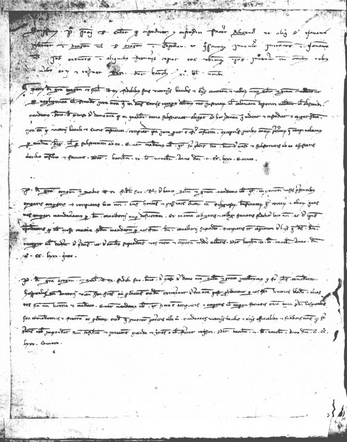 Cancillería,registros,nº58,fol.112v/ Época de Pedro III. (22-10-1285)