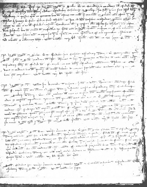 Cancillería,registros,nº58,fol.114v/ Época de Pedro III. (24-10-1285)