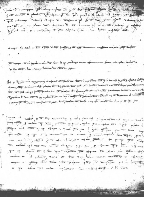 Cancillería,registros,nº58,fol.115/ Época de Pedro III. (28-10-1285)