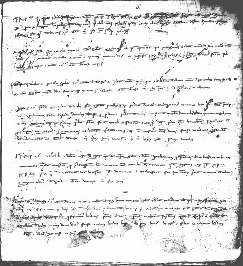 Cancillería,registros,nº59,fol.5/ Época de Pedro III. (13-06-1282)