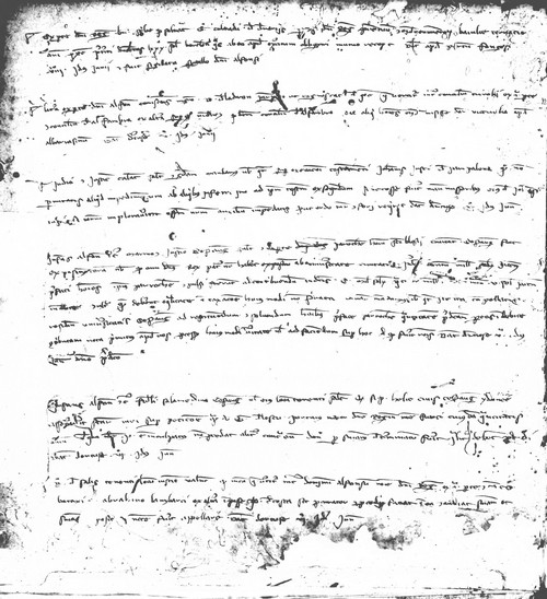 Cancillería,registros,nº59,fol.7v/ Época de Pedro III. (9-06-1282)