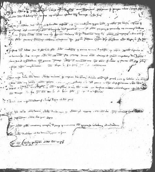 Cancillería,registros,nº59,fol.8/ Época de Pedro III. (8-06-1282)