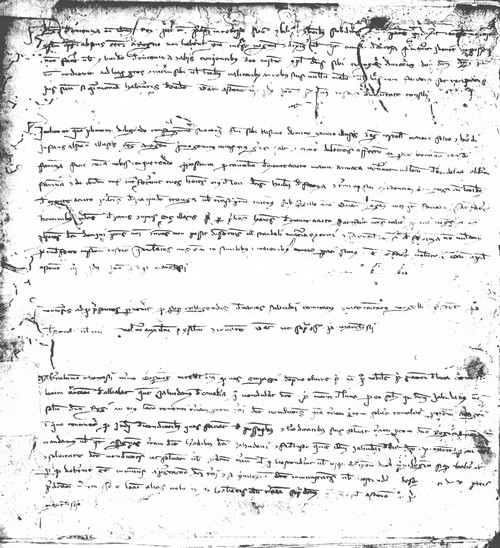 Cancillería,registros,nº59,fol.9v/ Época de Pedro III. (11-06-1282)