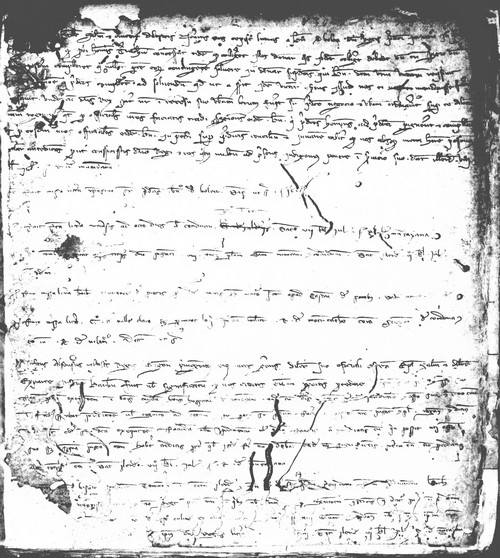 Cancillería,registros,nº59,fol.14/ Época de Pedro III. (24-06-1282)