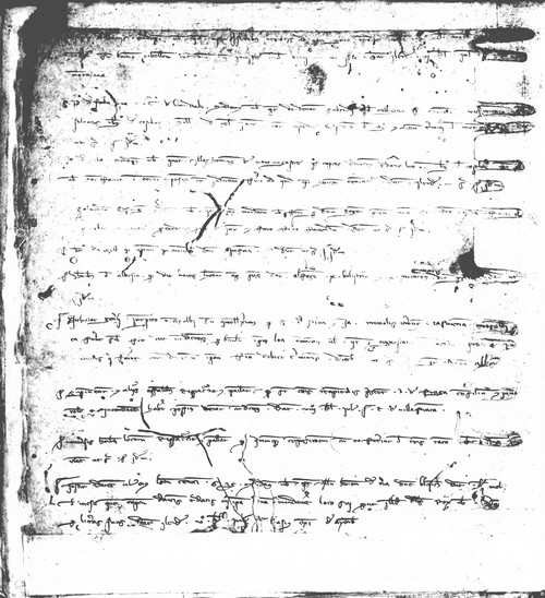 Cancillería,registros,nº59,fol.14v/ Época de Pedro III. (24-06-1282)