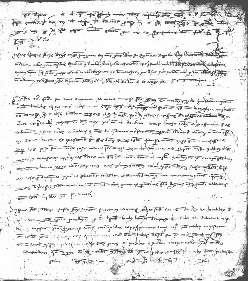 Cancillería,registros,nº59,fol.18/ Época de Pedro III. (28-06-1282)