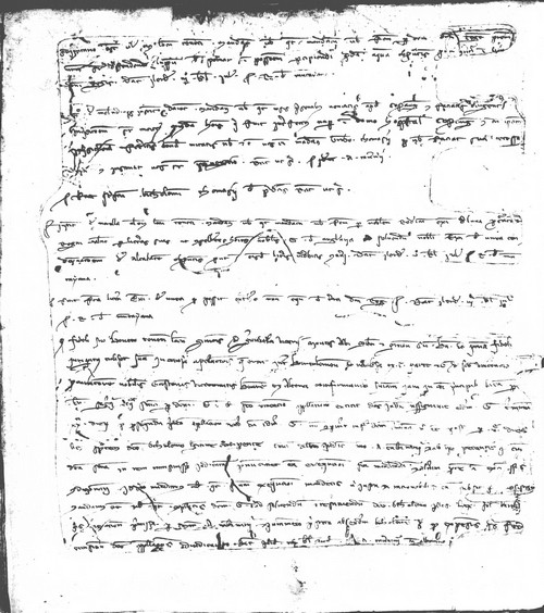 Cancillería,registros,nº59,fol.18v/ Época de Pedro III. (29-06-1282)