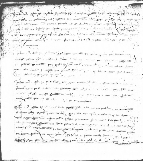 Cancillería,registros,nº59,fol.19v/ Época de Pedro III. (30-06-1282)