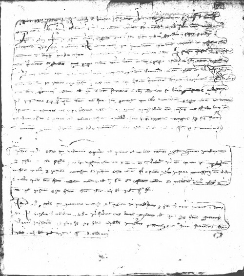 Cancillería,registros,nº59,fol.20/ Época de Pedro III. (30-06-1282)