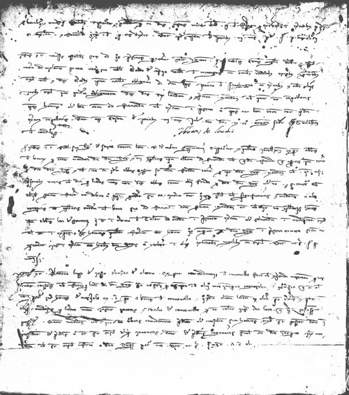 Cancillería,registros,nº59,fol.24v/ Época de Pedro III. (5-07-1282)