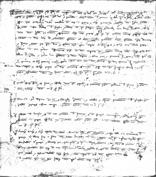 Cancillería,registros,nº59,fol.27v/ Época de Pedro III. (8-07-1282)