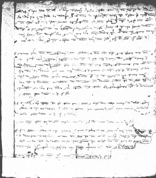 Cancillería,registros,nº59,fol.33/ Época de Pedro III. (16-07-1282)