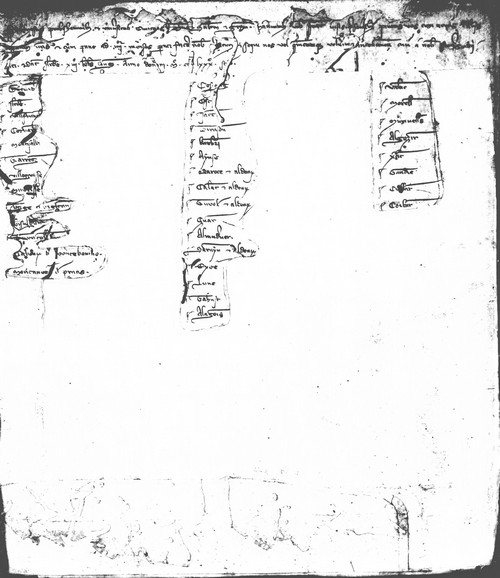 Cancillería,registros,nº59,fol.35/ Época de Pedro III. (20-07-1282)