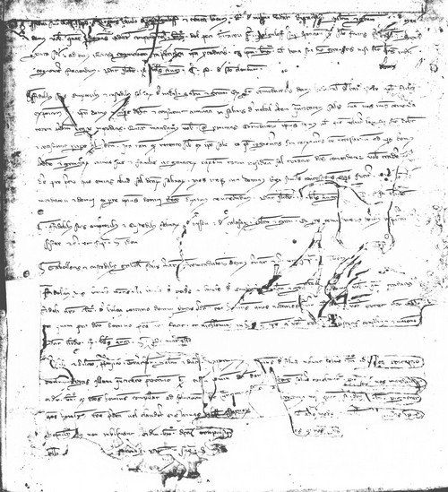 Cancillería,registros,nº59,fol.42v/ Época de Pedro III. (24-07-1282)