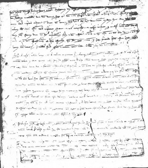 Cancillería,registros,nº59,fol.45v/ Época de Pedro III. (24-07-1282)