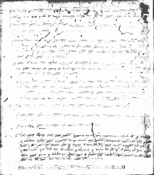 Cancillería,registros,nº59,fol.46v/ Época de Pedro III. (26-07-1282)