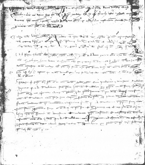 Cancillería,registros,nº59,fol.48v/ Época de Pedro III. (26-07-1282)