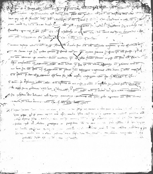 Cancillería,registros,nº59,fol.50v/ Época de Pedro III. (31-07-1282)