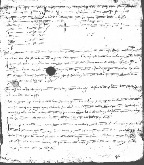 Cancillería,registros,nº59,fol.51/ Carta de servicio. (31-07-1282)