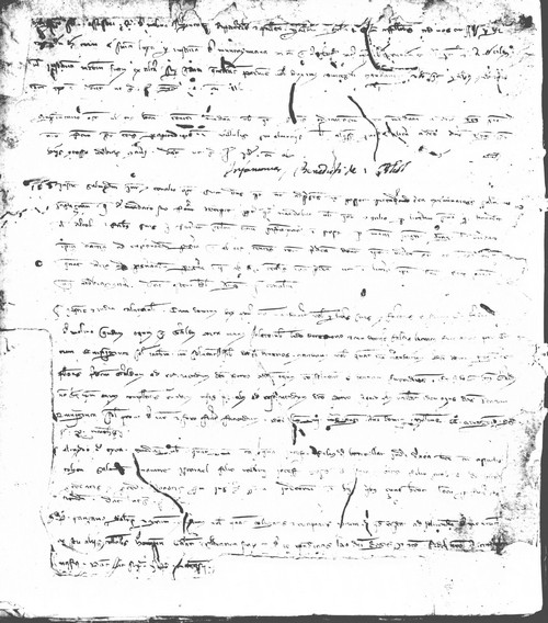 Cancillería,registros,nº59,fol.52v/ Época de Pedro III. (1-08-1282)