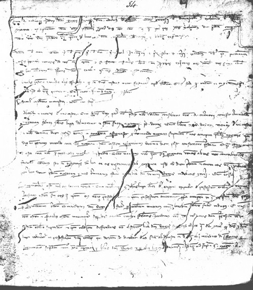 Cancillería,registros,nº59,fol.54/ Época de Pedro III. (4-08-1282)