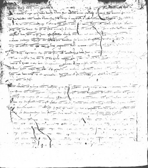 Cancillería,registros,nº59,fol.54v/ Época de Pedro III. (4-08-1282)