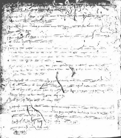 Cancillería,registros,nº59,fol.58v/ Época de Pedro III. (11-08-1282)