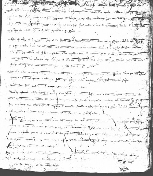 Cancillería,registros,nº59,fol.67/ Época de Pedro III. (20-08-1282)