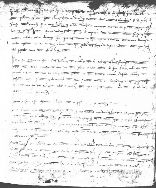 Cancillería,registros,nº59,fol.69/ Época de Pedro III. (20-08-1282)