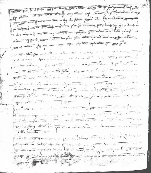 Cancillería,registros,nº59,fol.71v/ Época de Pedro III. (23-08-1282)