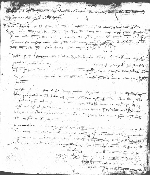 Cancillería,registros,nº59,fol.76/ Época de Pedro III. (25-08-1282)