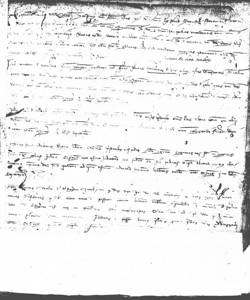 Cancillería,registros,nº59,fol.79/ Época de Pedro III. (1-09-1282)