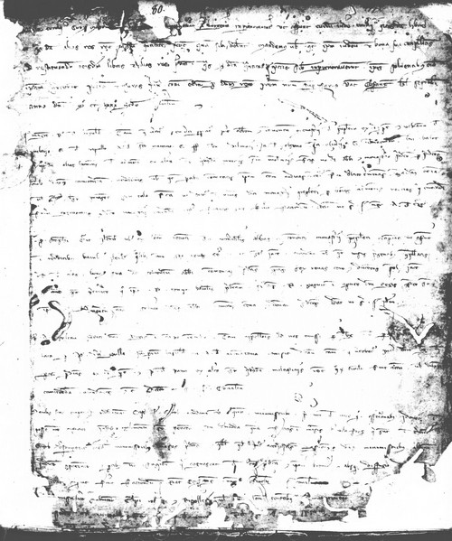 Cancillería,registros,nº59,fol.80/ Época de Pedro III. (3-09-1282)