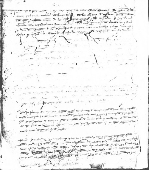 Cancillería,registros,nº59,fol.87v/ Época de Pedro III. (9-09-1282)