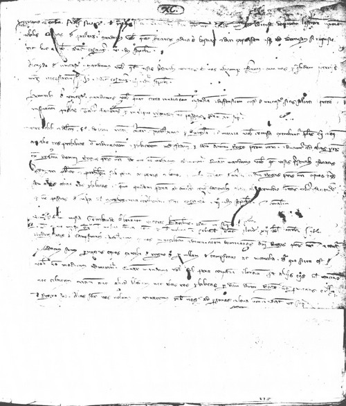 Cancillería,registros,nº59,fol.90/ Época de Pedro III. (9-09-1282)